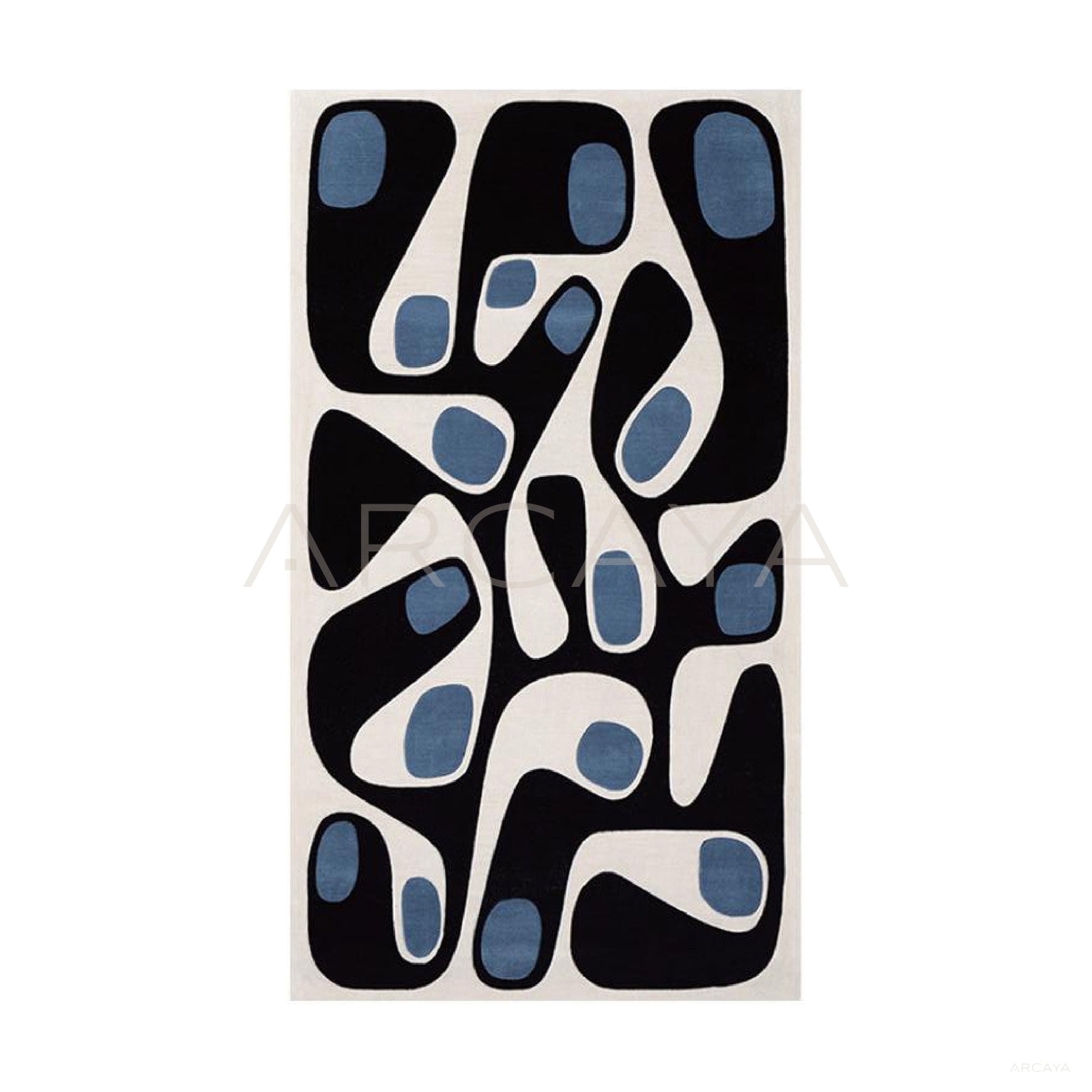 Custom Hand Tufted Rug Dsm P115 R F 23 12024 1 6