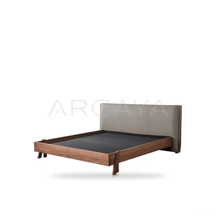 Mumo Bed A00194 — view 02
