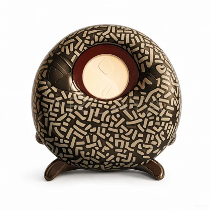 Willow Point Lighting - product view 01