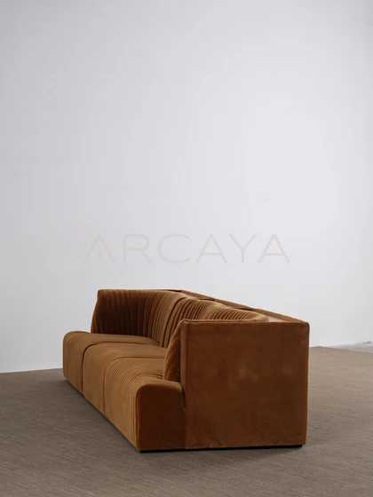 Enna Manor Modular Sectional - product detail 08