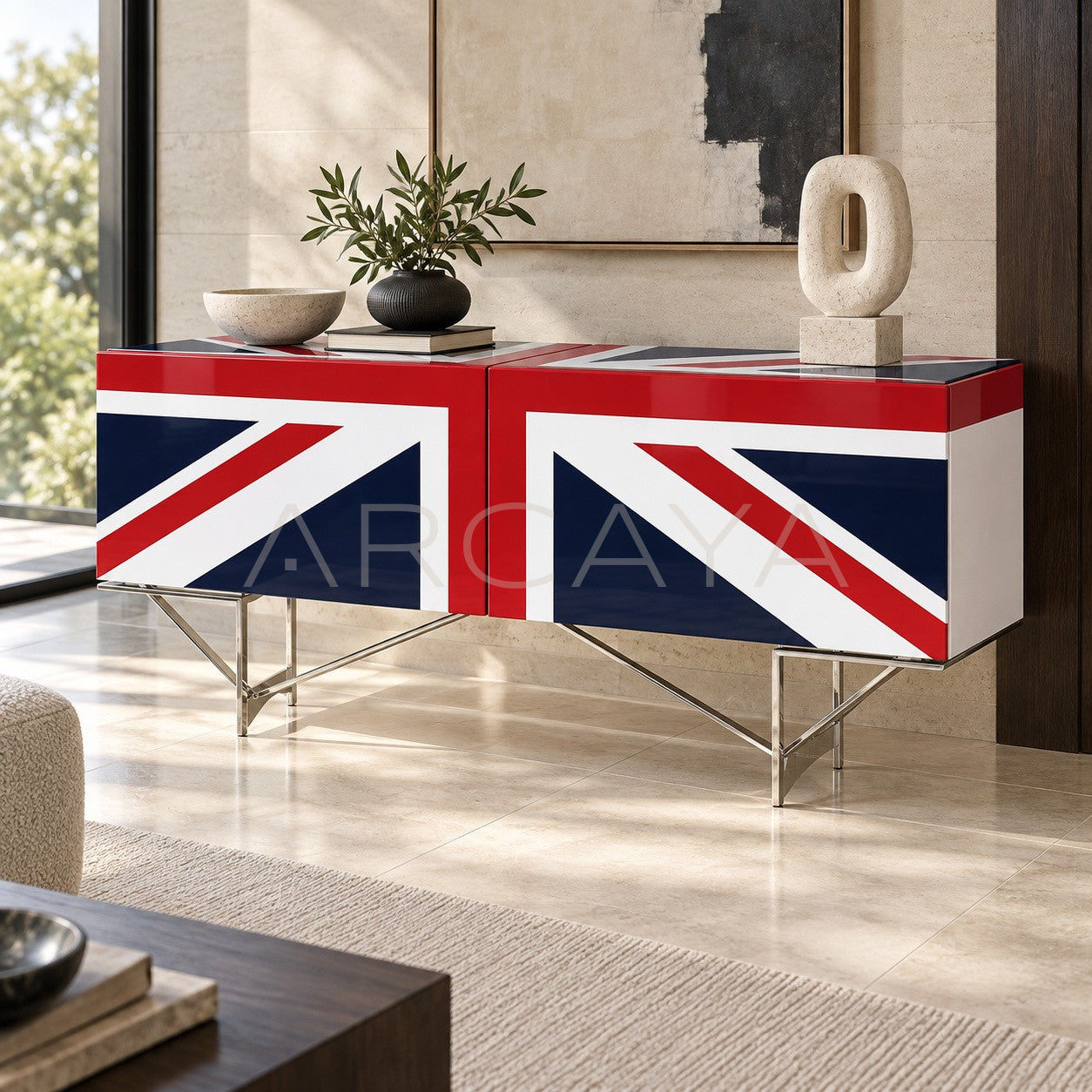 Cabinet Sm D63
