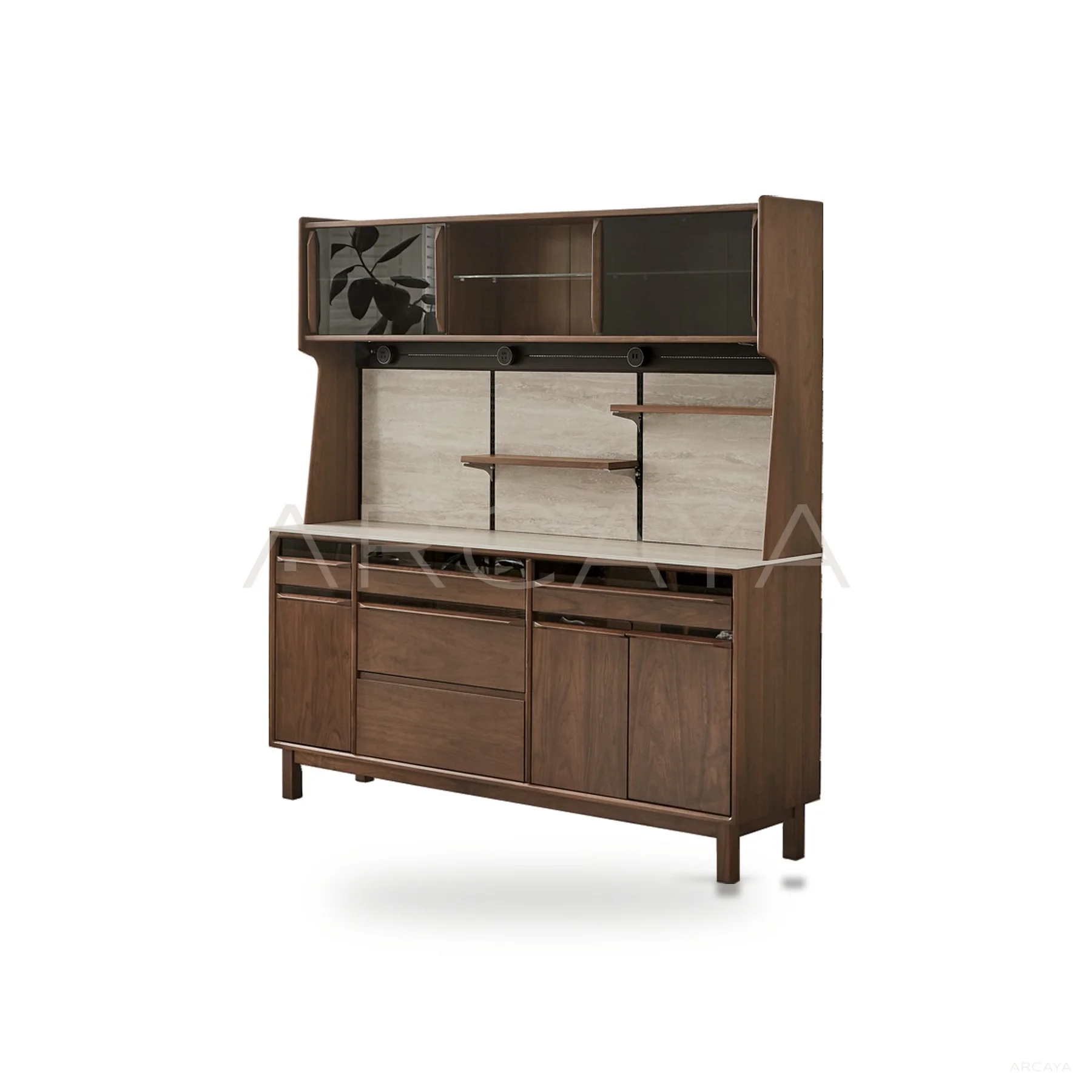 Mumo Sideboard A00293 — view 02