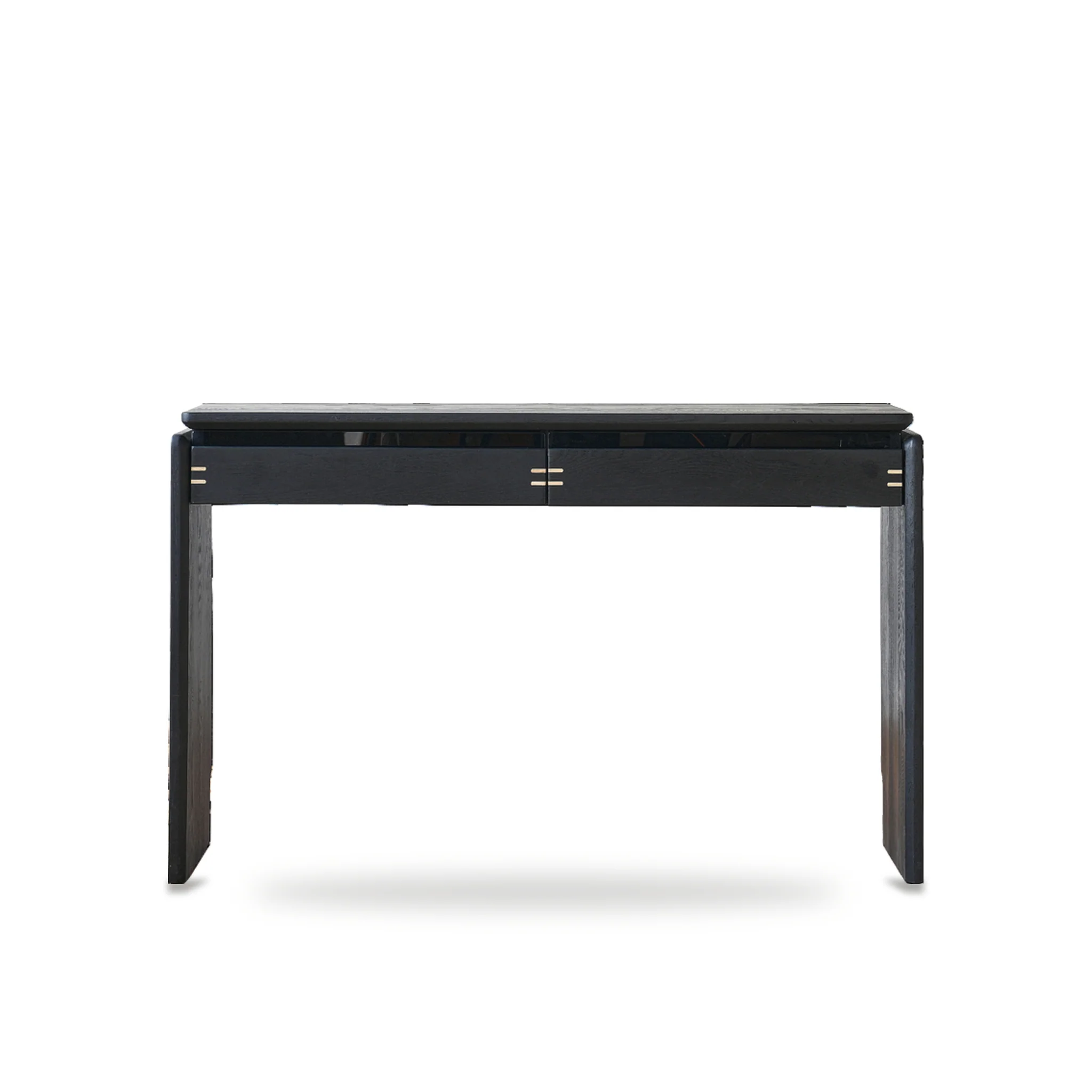 Mumo Dresser A00176 in a finished interior.