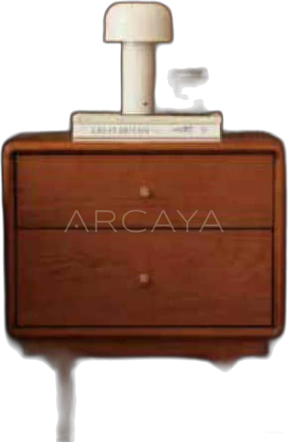 Atubi Cabinet ATKC008 — view 05