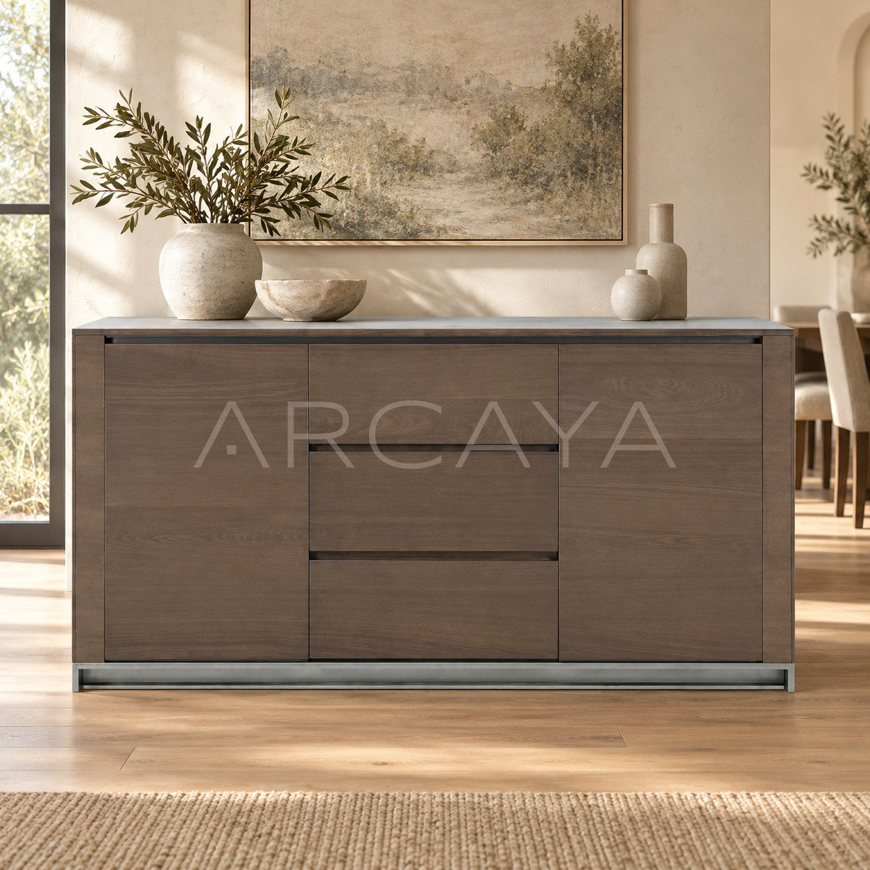 Cabinet Pc 705