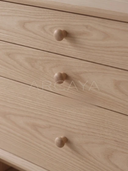 Alba Ridge Sideboard - product view 04