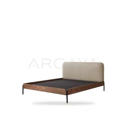 Mumo Bed A00192 — view 02