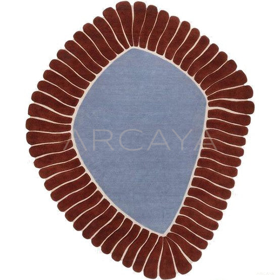 Custom Hand Tufted Rug Dsm P054 C06