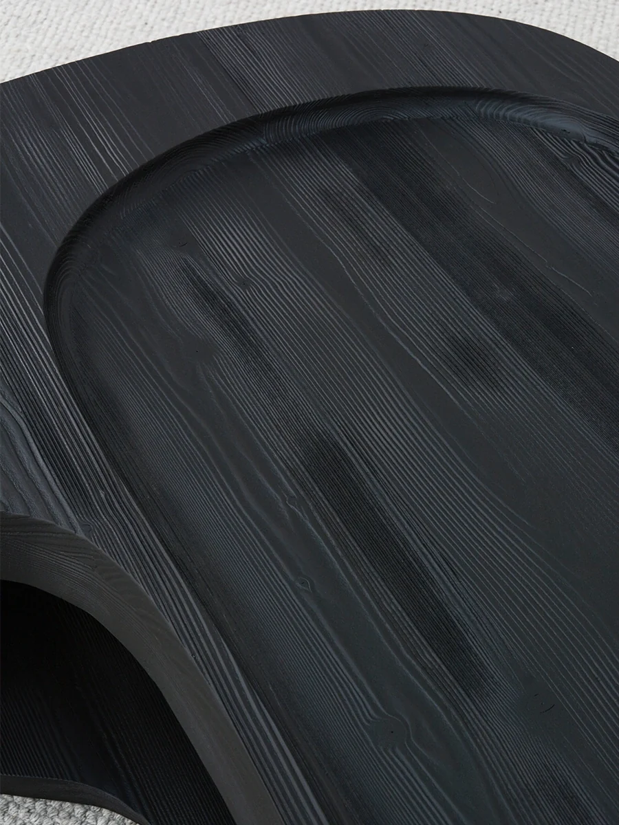 One silhouette. Your dimensions, comfort and finish.