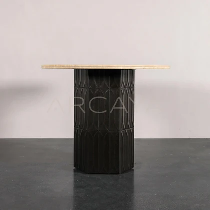 Cedar Field Dining Table - product view 02