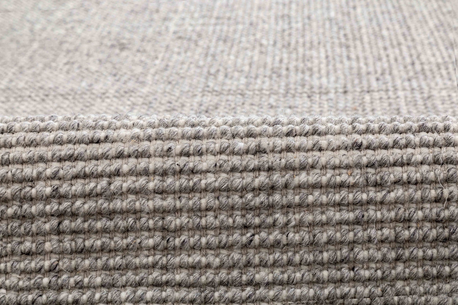 Minimalist Bloom Area Rug