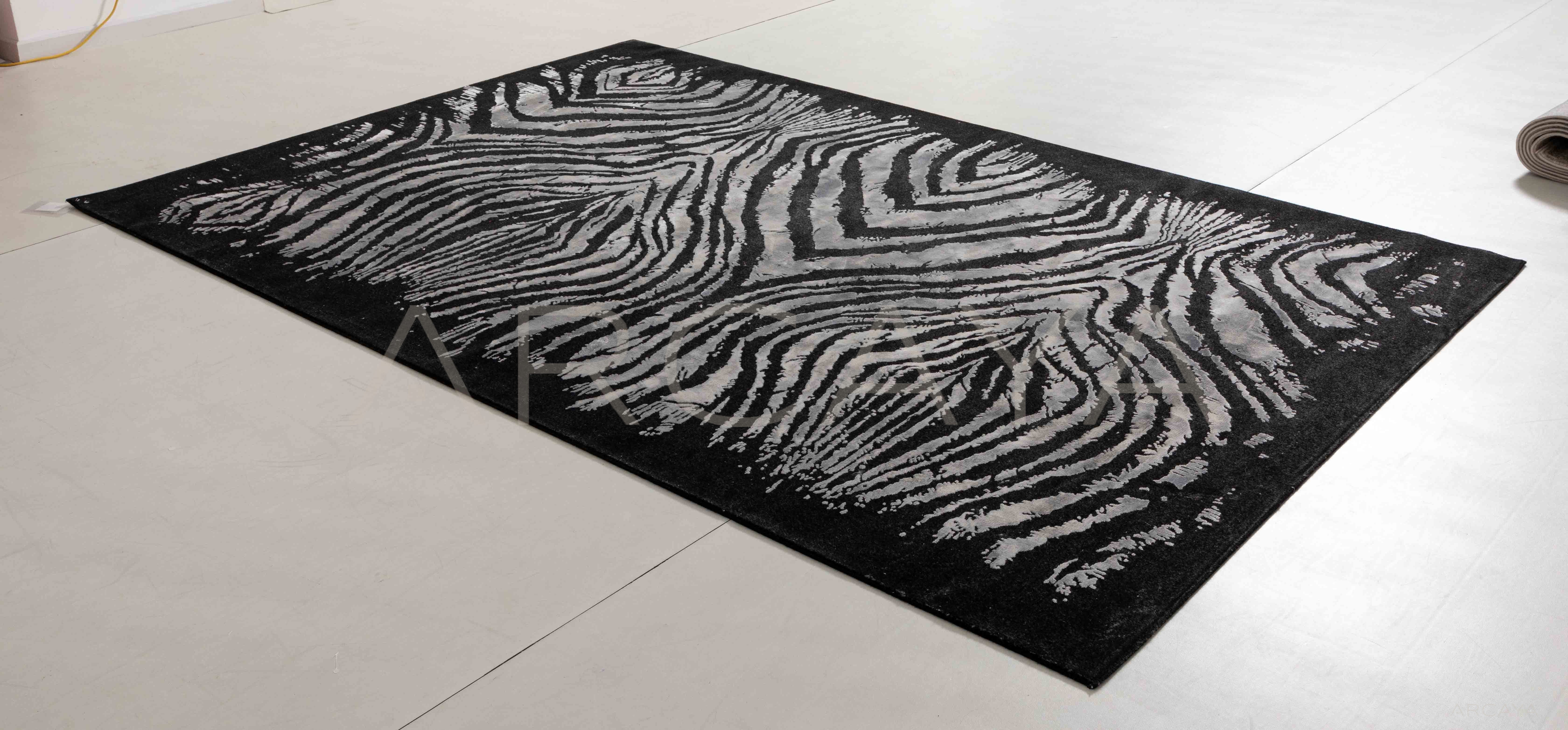 Glory Cairn Area Rug