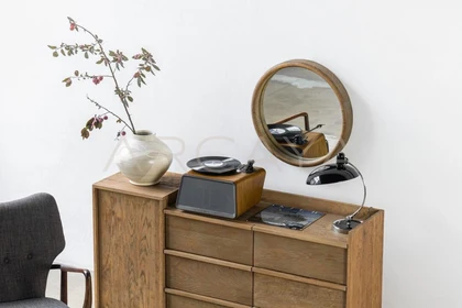 Solace Grove Decorative Object — interior view 07