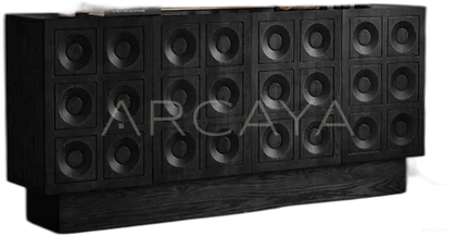 Atubi Cabinet ATKM203 — view 05