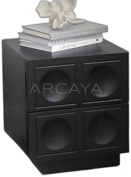 Atubi Cabinet ATKM03 — view 05