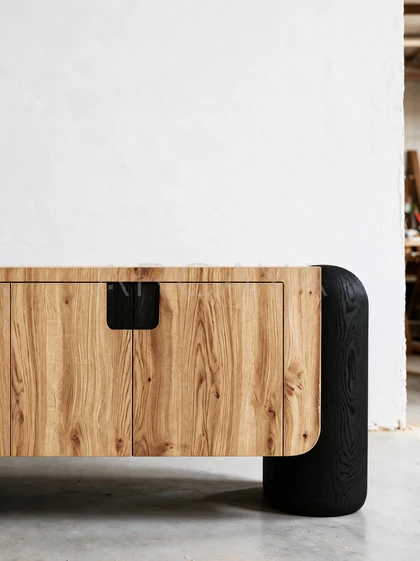 Sylvan Hill Sideboard