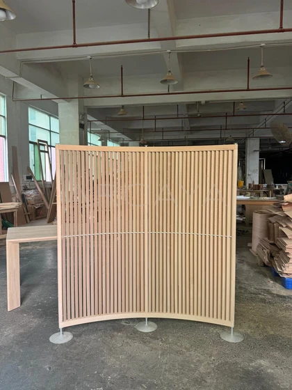 Sylvan Court Decorative Object — interior view 03