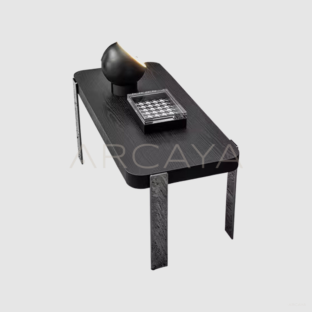 Mira Haven Coffee Table
