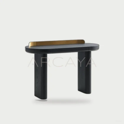 Atubi Side Table ATSZ-02 — view 04