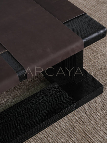 Elodie Summit Coffee Table - product detail 19
