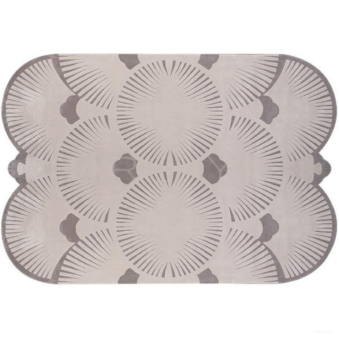 Custom Hand Tufted Rug Dsm P113 L F 23 12024 1