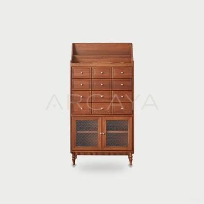 Mumo Dresser A00158 — view 01