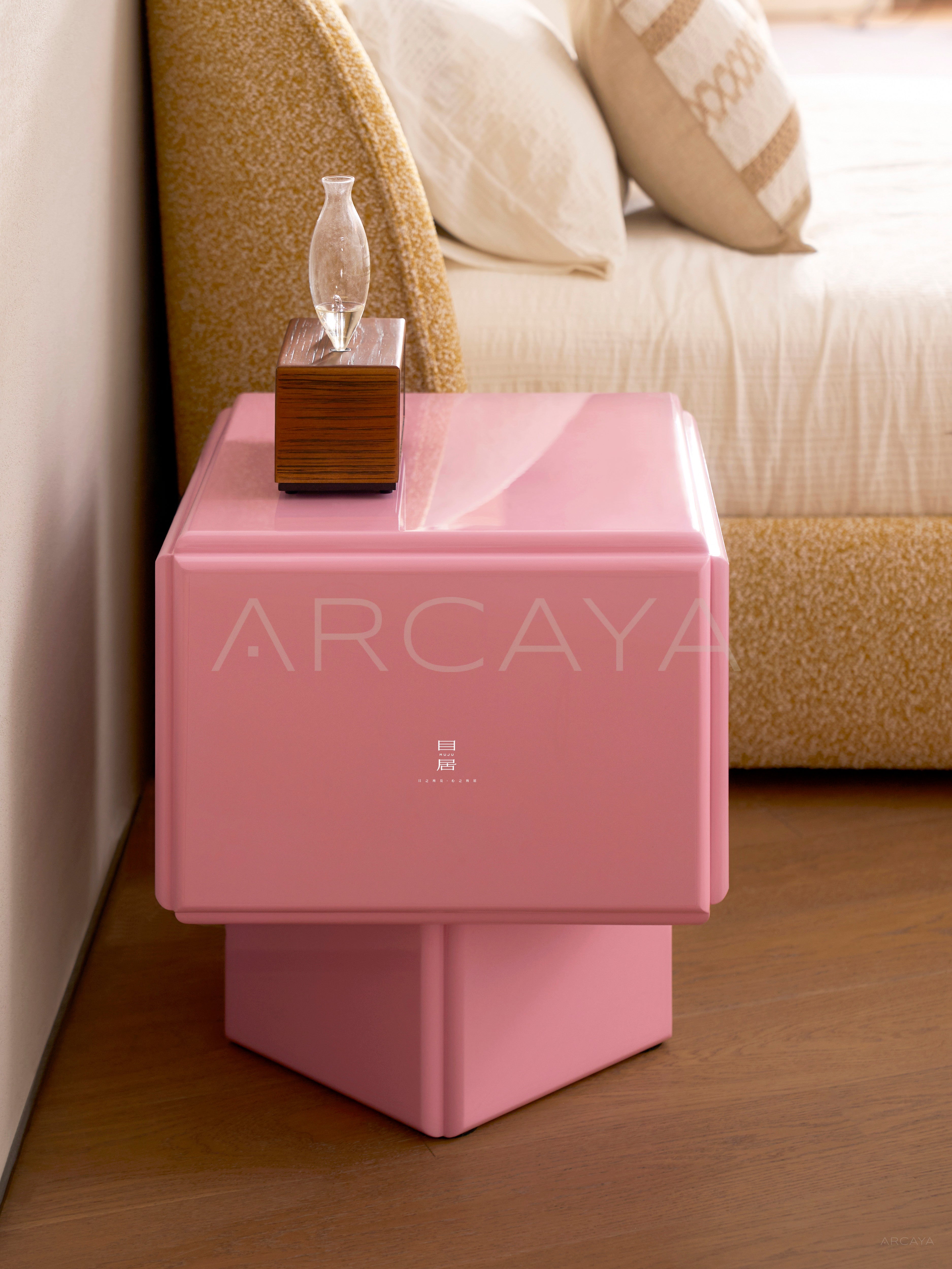 Harbor Lane Cabinet