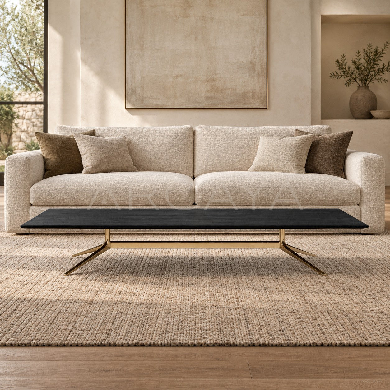 Coffee Table Pc 501