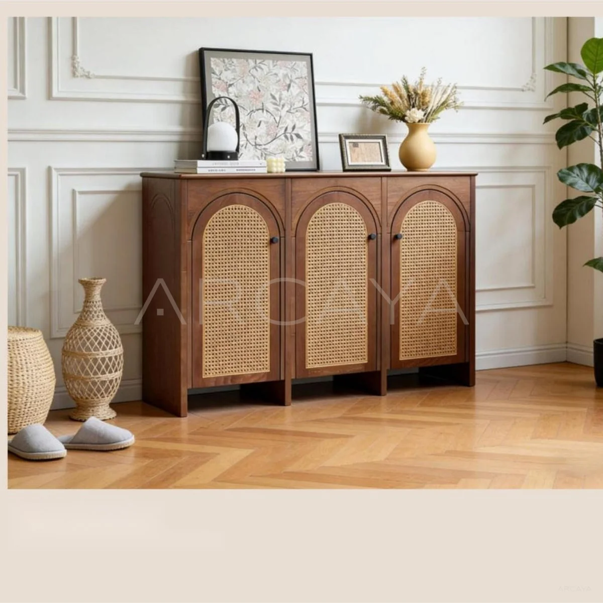 Atubi Cabinet ATKB307XG-C