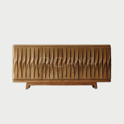 Nola Hill Sideboard — neutral background 01