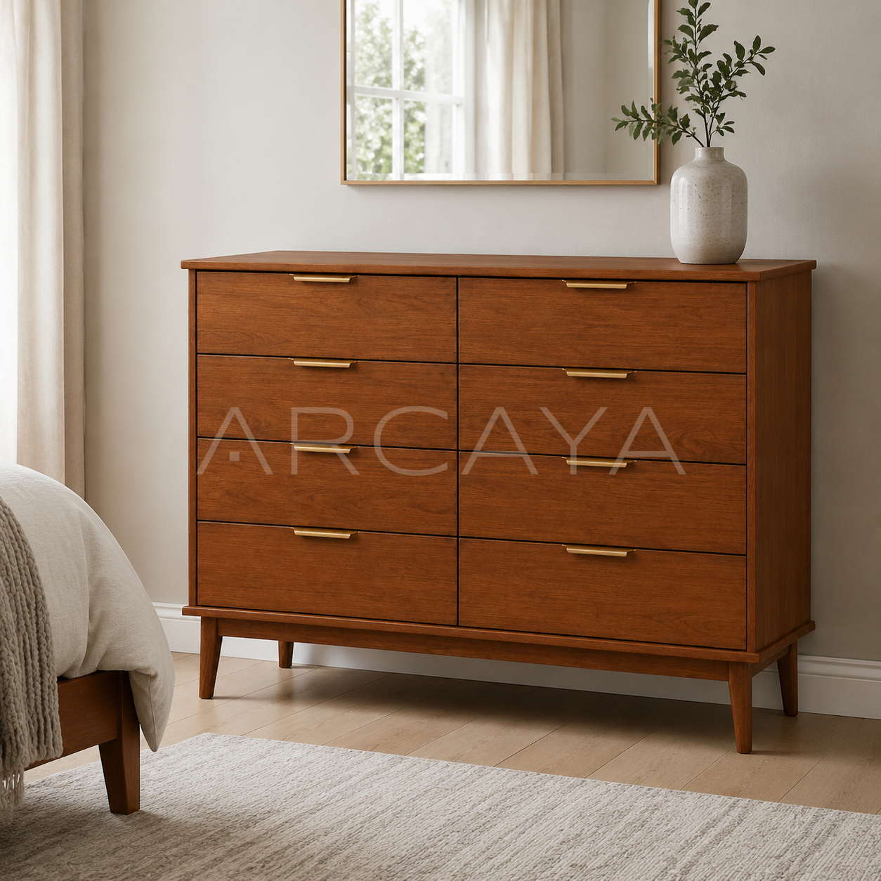 Atubi Wardrobe ATKDG005