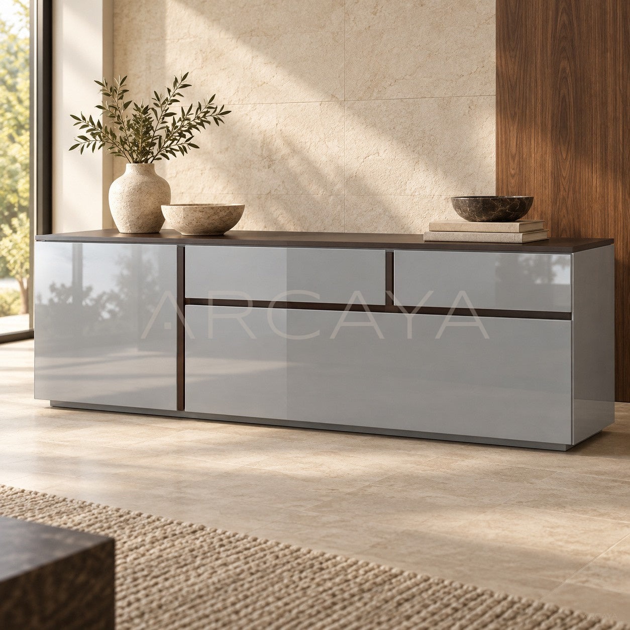 Storage Sm D22