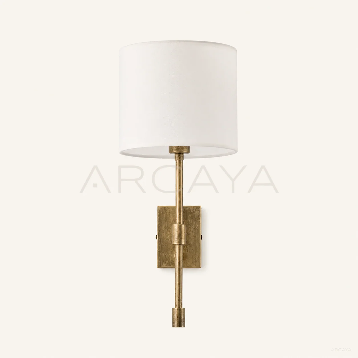 Lucent Cove Table Lamp — product view on a neutral background