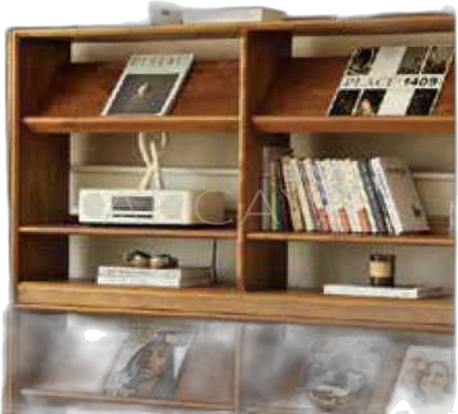 Atubi Cabinet ATKSG003 — view 05