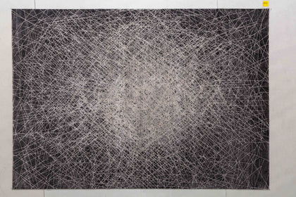 Master Arc Area Rug — product view 02