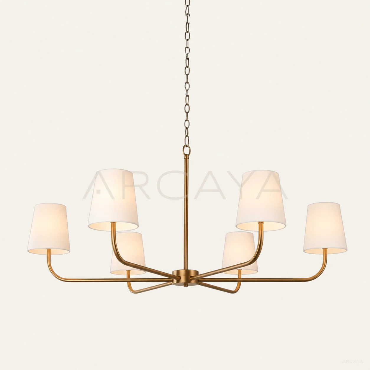 Aveline Meadow Pendant Light — product view on a neutral background