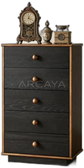 Atubi Cabinet ATKB301H — view 05