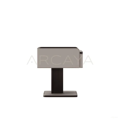 Area A Nightstand — view 04