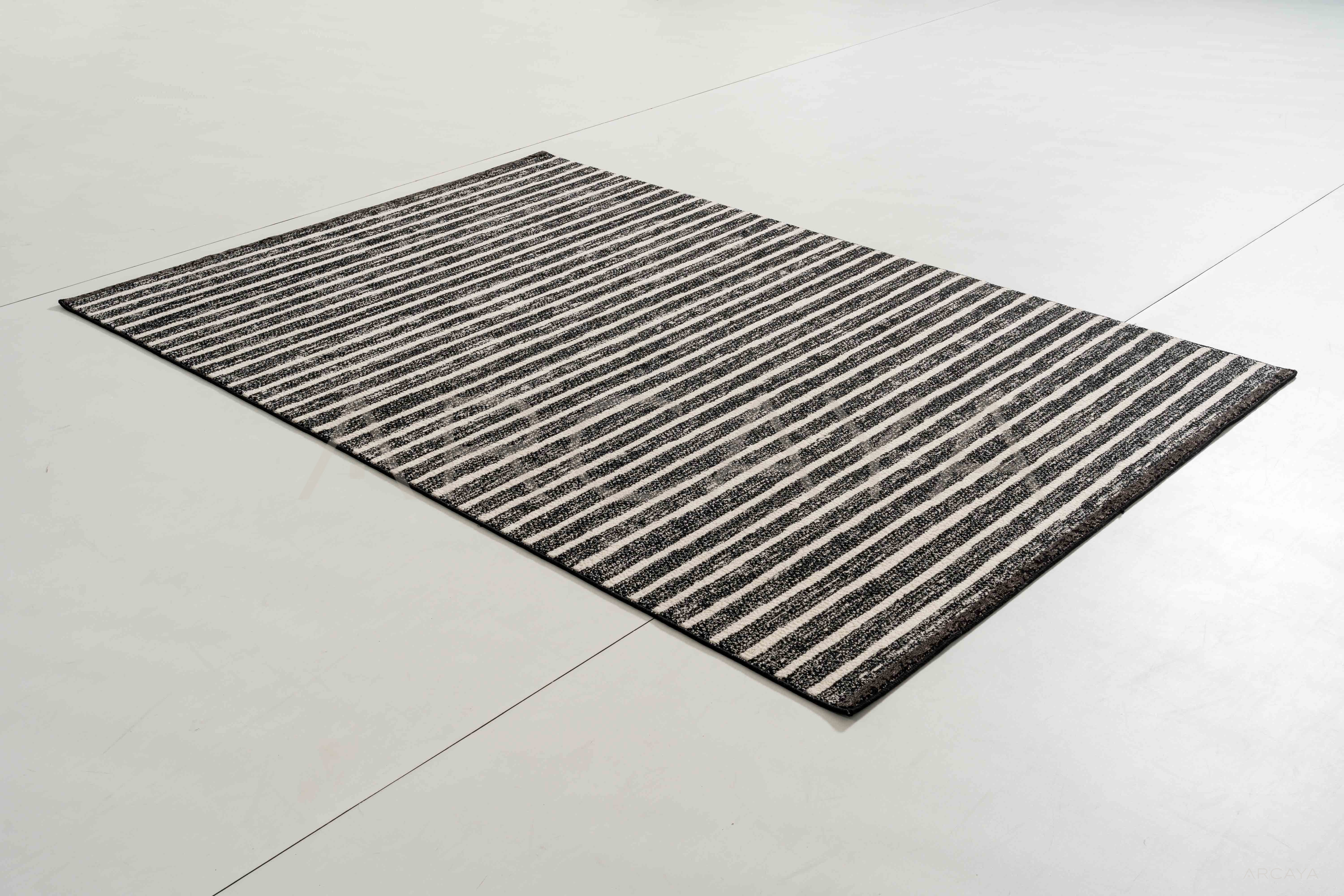 Natural Bloom Area Rug
