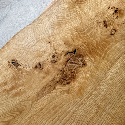 Solace Reef Dining Table - product view 04