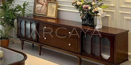 Atubi Cabinet ATKM1013 — view 02