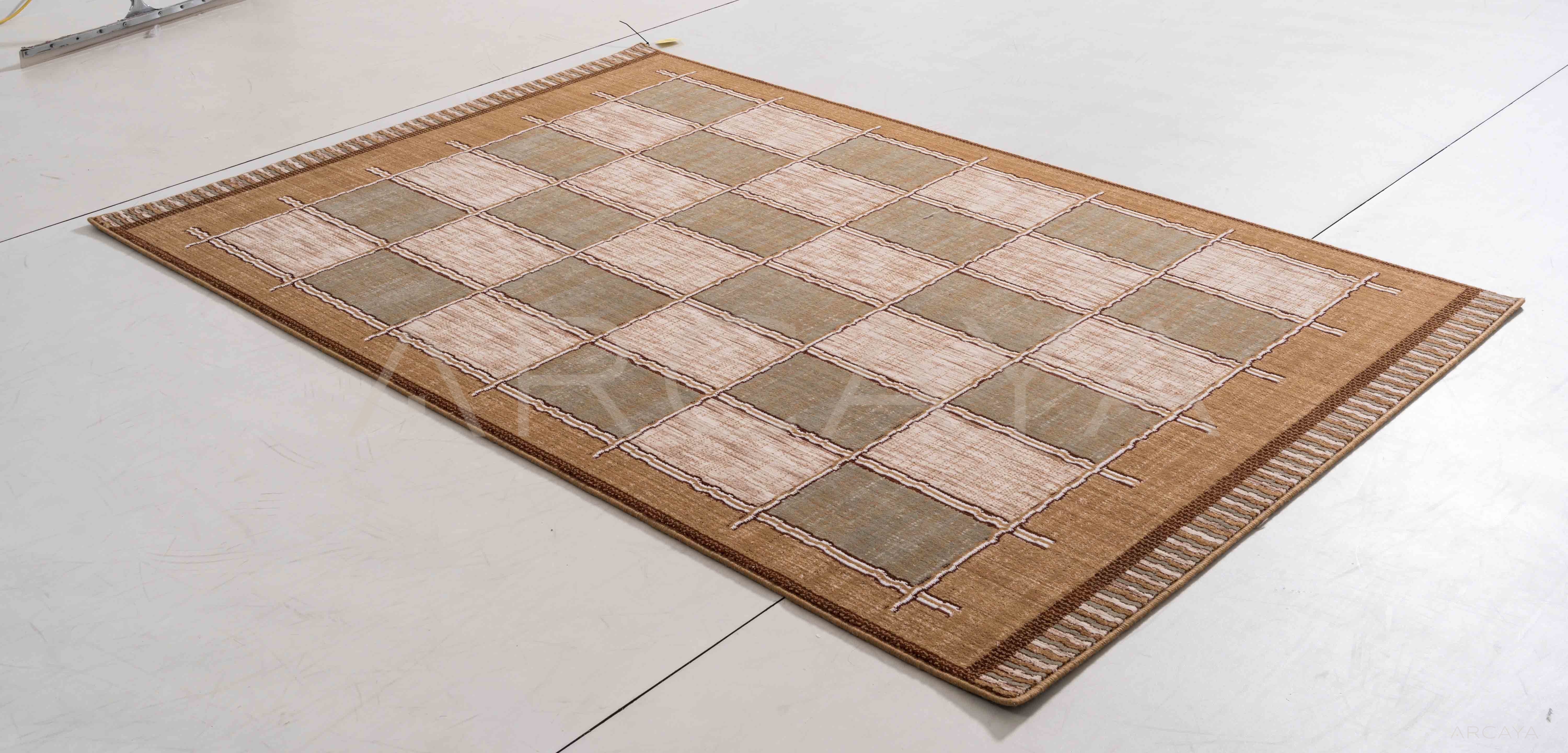 Pottery Cairn Area Rug