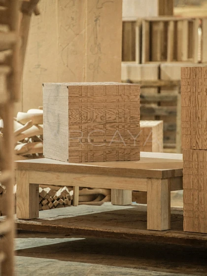 Amara House Side Table - product view 06