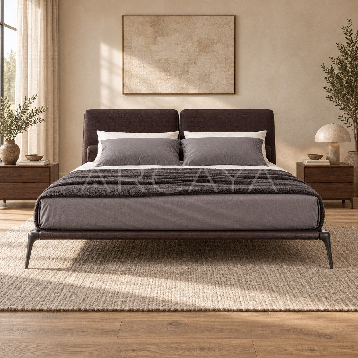 Bed Pc 605 - main