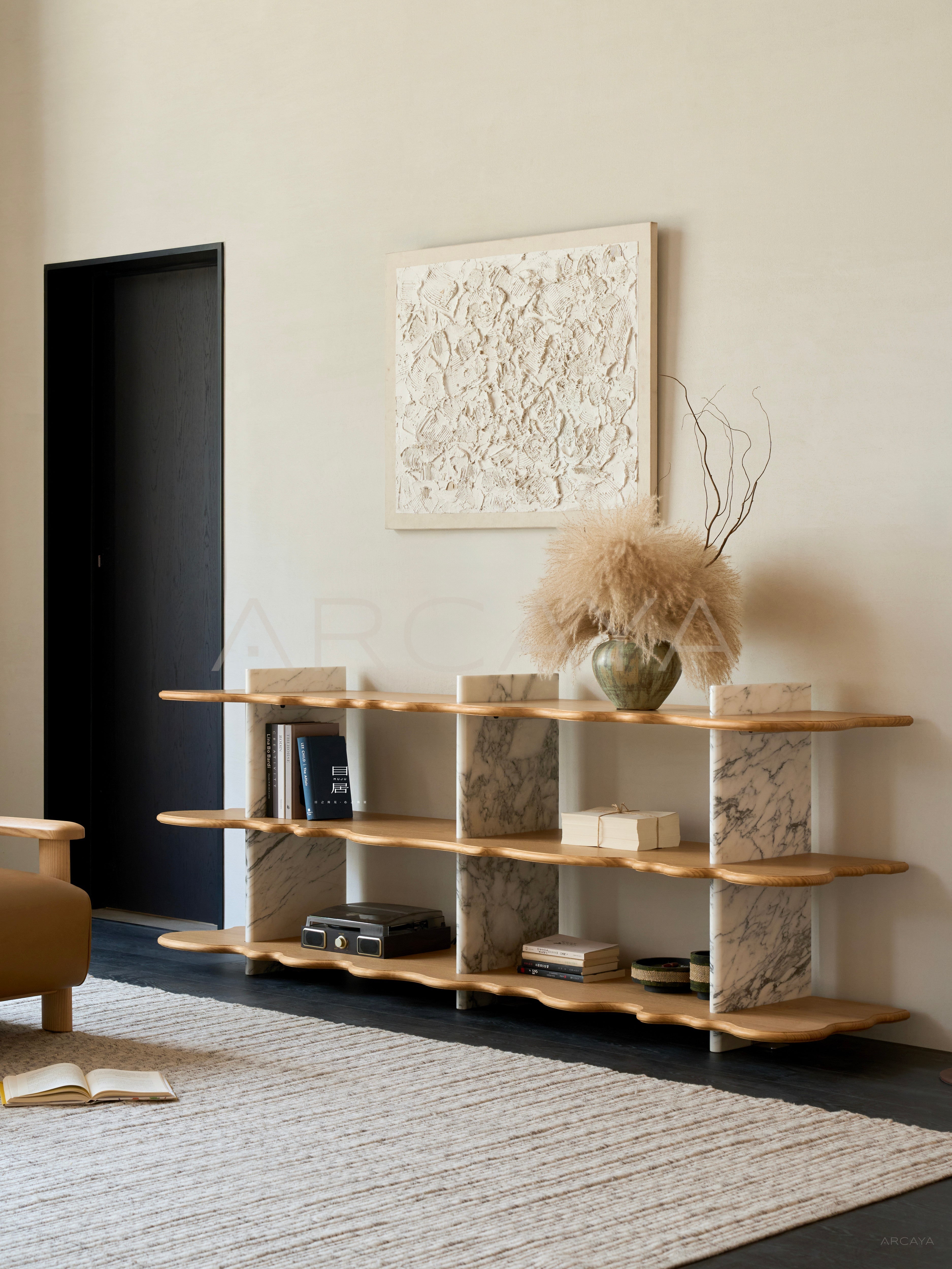 Elara Lane Cabinet