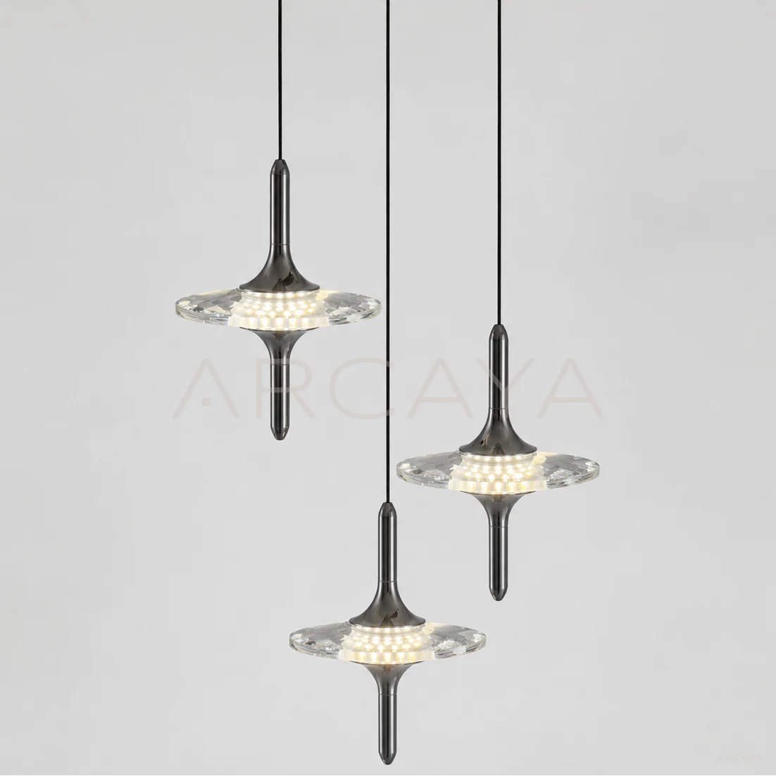 Sylvan Point Lighting - product view 01