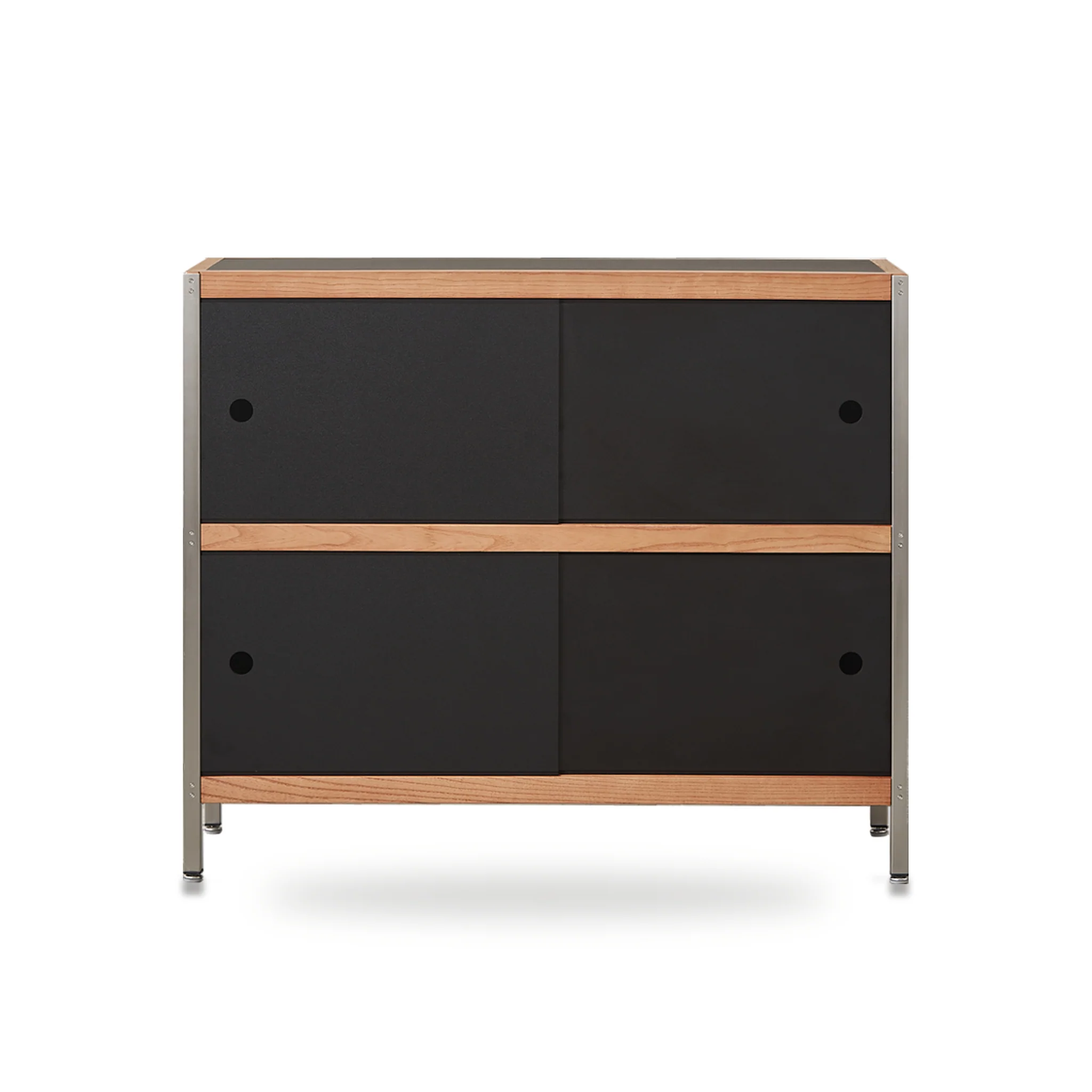 Mumo Dresser A00173 in a finished interior.