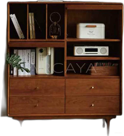 Atubi Cabinet ATKZS001 — view 05