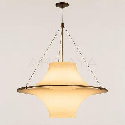 Vale Point Lighting - product view 01