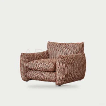 Mumo Sofa A00070 — view 01